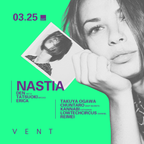 2017.3.25(Sat) Tatsuoki @ VENT - ROOM1