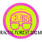 Fractal Forest 2012 Mix