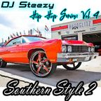 DJ Steezy Hip Hop Series: vol. 4