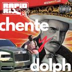 CHENTE Y DOLPH  MIX 2021