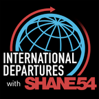 Shane 54 - International Departures 629