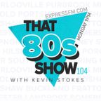 THAT80sShow(104) 23.01.23
