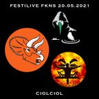FestiLIVE FKNS 20.05.2021