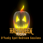 D'Funky Spot Bedroom Sessions | DJ's spookiest tunes for 2023's Halloween Season