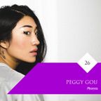 Stamp Mix #55: Peggy Gou 