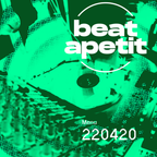 BeatApetit - 220420 Menu / Frankie Knuckles Special