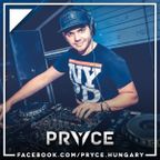 PRYCE - 2H CLASSIC HOUSE SET @ RADIO FOCUS - Part I.