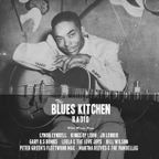 THE BLUES KITCHEN RADIO: 30 MARCH 2015