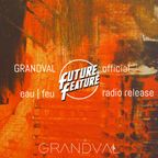 Future Feature 247 25-02-2022 > Grandval official radio release eau | feu