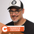 Discovery : Intervista a Federico Cecchin 17-05-2022