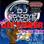 December 2022 Party mix by DJ Daddy Mack(c) #600