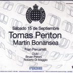 Ministry of Sound V Club Pacha Bs.As. 09.15.2007