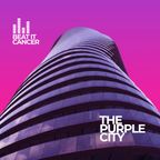 The Purple City - Beat It Cancer mix