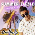 Dom's Summer Sizzle Mix Ep.12 // @domnagella (Trap, Club Party Mix)