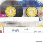 Dj Hype - Pivotal Pirate Vol.I [Studio Mix 1991] [Stussy_Daz Clean Up].mp3