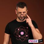 Jesus Pelayo @ Pride Ticket Radio - In the Speaker!