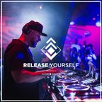 Release Yourself Radio Show #852 UNDR The RADR Live @ Schimanski, Brooklyn