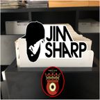 The Forty Five Kings Present Jim Sharp