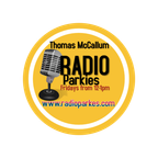 December 2nd Lunchtime show with Thomas McCallum
