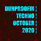 Techno ¦ October ¦ 2020 ¦