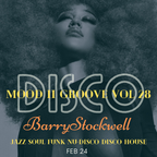Mood II Groove Vol 28 - Soul, Funk & Disco House