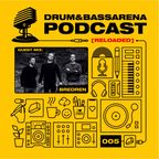 Drum&BassArena Podcast #005 w/ Bredren Guest Mix