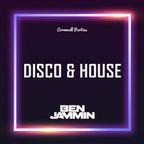 Cornwall Parties - Disco & House Mix by Ben JAMMIN