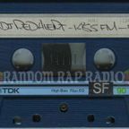 DJ Red Alert WRKS Kiss FM - February 1987 [REMASTERED]