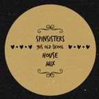 SpinSisters 90s Old Skool House Mix