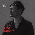 Octopus Podcast 398 - SUDO Guest Mix