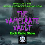 Welsh Gene - The Vampirate Vault - 25 Sep 2023