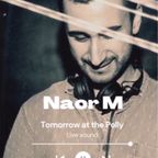 Disco, Pop & Fun (LIVE from 'Polly', TLV)