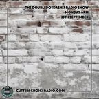 the doubledotdash!? radio show on Cutters Choice Radio (25/09/2023)