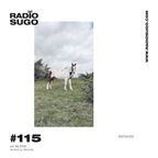 Radio Sugo #115 w/ Alvva