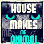 KRYSPEE - House Makes Me Animal || FREE DOWNLOAD