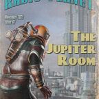 The Jupiter Room November 2021