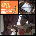 Cheeba & Friends - Soundcrash Soul Station Radio (Live from the Funk and Soul Weekender Festival)