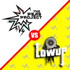 Dj Mellow - The Peas Project vs Lowup Records