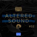 Altered sound #02