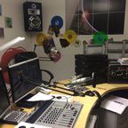 Kelly Stuart Live in the Studio's of WKIZ KIZZ Radio