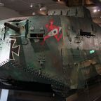 Greg Czechura & Jeff Hopkins-Weise: Queensland’s unique “war prize” - the German tank Mephisto