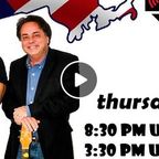 The Massachusetts Experience, with Martin & Di: Show No. 123, Thursday November 16, 2023