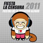 JKW - Fiestas de la Juventud Alfaro "La Censura" 2011