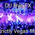 Strictly Vegas Mix