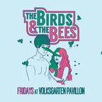 Prokobeats & Adam Brandis at The Birds & The Bees in Mai 2017