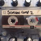 Simon King Mix Tape