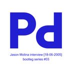 Pop Depression Jason Molina interview 18-06-2005 [bootleg series 03]