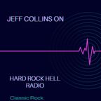 Hard Rock Hell Radio - The Rock Jukebox with Jeff Collins - 28th Sept 2022