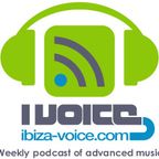 Richy Ahmed Ibiza Voice Podcast
