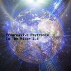 Progressive Psy - In The Mixer 2.4
